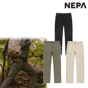 [네파]7K61605 여성 간절기 가을 겨울 등산 캠핑 바지 패스파인더 카고 팬츠