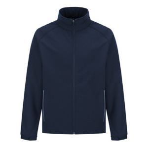 M VQC DKN500-NV 데피 네오플랜 미들러 자켓