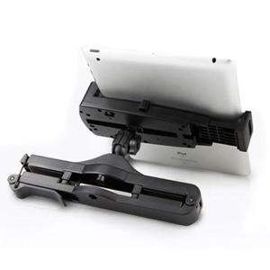 크랩슨H750FTP 차량뒷자석 헤드레스트 태블릿 거치대