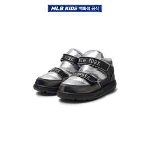 [MLB키즈]하이퍼 패딩부츠 (7AWBLB346 50GRL)