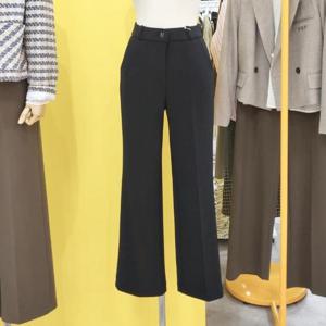 르피타 DP01 기모 스판 세미와이드 슬랙스 L244USLB51