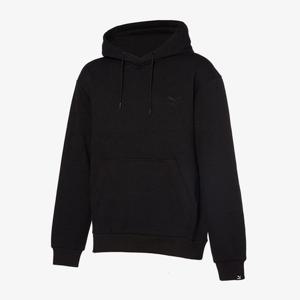 푸마 클래식 엠보 로고 후디 932059-01