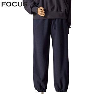 [포커스]이지 밴딩 조거팬츠_FS3B7PT0161