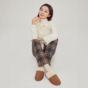 [슈마커]웨버 테리 소가죽 퍼슬리퍼 5종 택1 (WV23131)