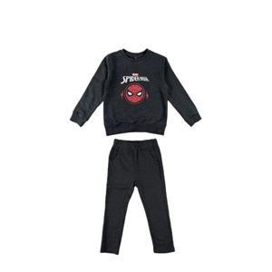 [티엘키즈] 캐릭터 남아 엘스 맨투맨상하(0B3KM31423_GY)