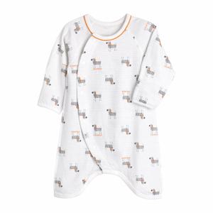 [모이몰른] 지피밤부이중지배냇가운 [겨울] M234NUN41P