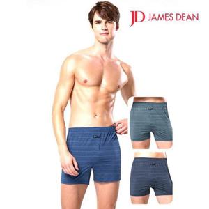 제임스딘 남성 NP인팅 스판빅사이즈팬티 3매 115-130