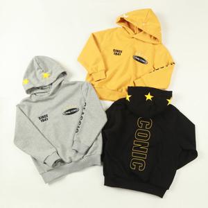 [지프키즈]ICONIC 스타셋업 후드티  KP1THU071