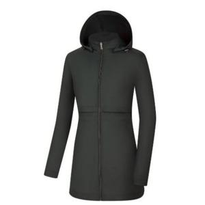 콜핑  LD27사은품)여성 봄 중기장 방풍 자켓 아리아 (KVJ6390W)