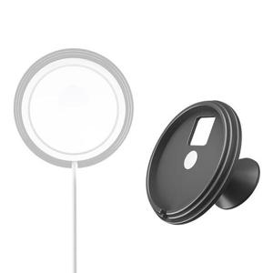 편리한 맥세이프 호환 무선충전기 전용홀더 F12 거치대