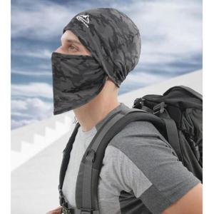 JU XMZ227 골프 등산 조깅 페이스마스크 얼굴 햇빛가리개
