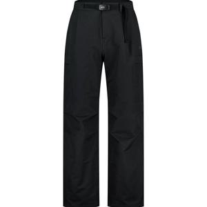 UFC 벤처 세미 와이드핏 카고 팬츠 블랙 U2LPV3109BK