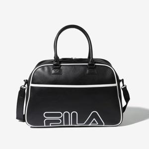 [휠라(프리미엄)](SM)리니어 PU 빅 토트백 FS3BCF5313X BLK