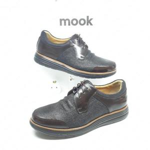 무크 세이브존01 남성 스트링밴드 소프트 캐주얼 37-2201ZM-6