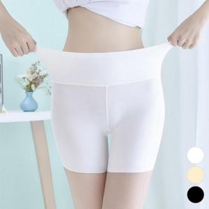 하이웨스트 여성 똥배팬티 이너 슬림 드로즈 편한팬티