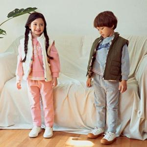 토토헤로스 HC22 홈플김포 뉴로티리버시블패딩조끼 12472120013