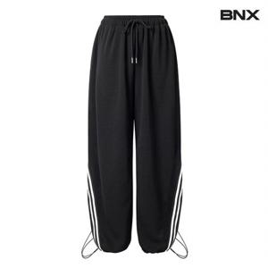 [BNX] 배색 기모 조거팬츠 (BW4PT015L0)