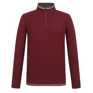 팬텀골프 세이브존07 남성 자수티핑티셔츠 211D3TH105