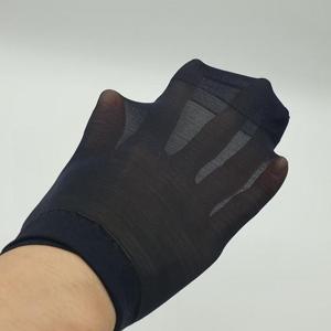 발목 스타킹 양말 검정색 5켤레 스타킹양말 시스루양말