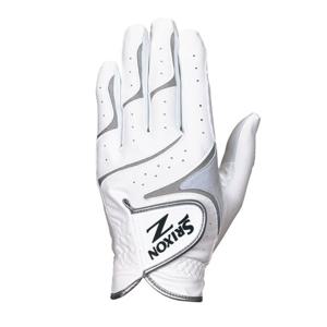 던롭 스릭슨 골프 글러브 GGG-S016 화이트/실버