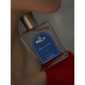 르플랑에떼 도시여행향수 서울 나이트 오브 시티 EDT 50ml