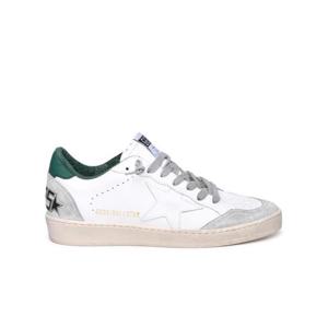 골든구스 스니커즈 GMF00117 F00474610802 White