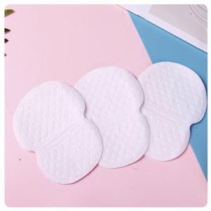 겨드랑이 땀 흡수 패드 10매