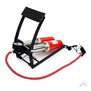 에어 발펌프 공기2통 435890