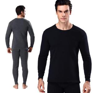 남성 기모 이너웨어 상하세트 방한복 내복 겨울 내의