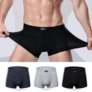 남자속옷 팬티 언더웨어 이너스판 사각드로즈 INSUM90