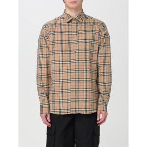 버버리 긴팔 셔츠 8070582 Beige