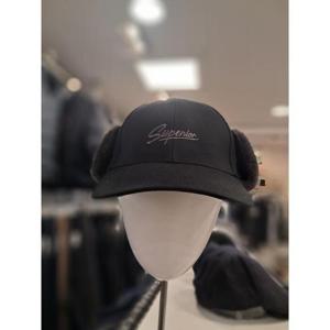 슈페리어 세이브존01 IMAECP403 슈페리어골프 남성 겨울 귀달이 모자 IMAECP403