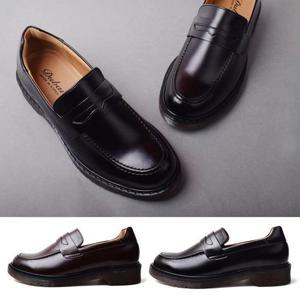 남자신발 마틴화 로퍼 웰트화 옥스포드 KB-마틴반도