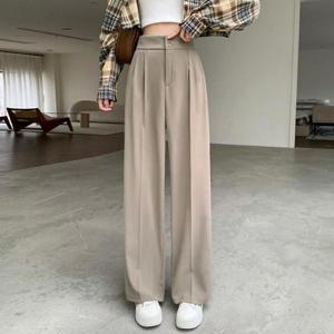 모던 오피스룩 캐주얼 데일리 여성 슬랙스 LK-TP11