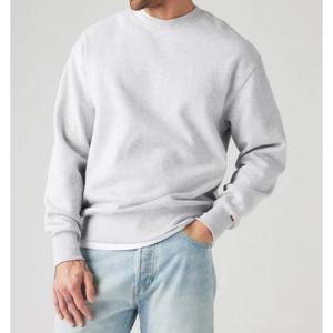 [리바이스] LEVIS 어센틱 크루넥 스웻셔츠 A9244-0001