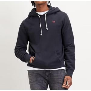 [리바이스] LEVIS 공용 스몰로고 후드 34581-0001