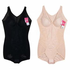 엄마보정속옷 지퍼형 올인원