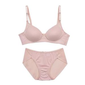 흡한속건 B컵 브라 에어로쿨 3/4 팬티