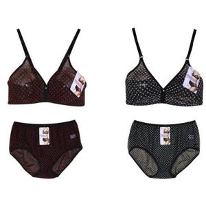 파워넷 브라팬티 고탄력 B컵 군살정리