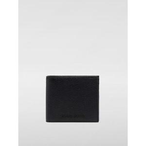 엠포리오 아르마니 남성지갑 Y4R168Y068E 80001 Black