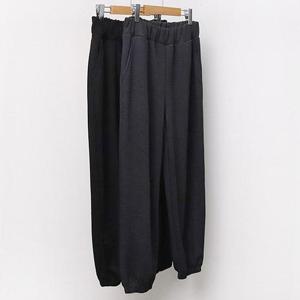 빅사이즈트레이닝바지 6890L412 심플조거트레이닝 WW