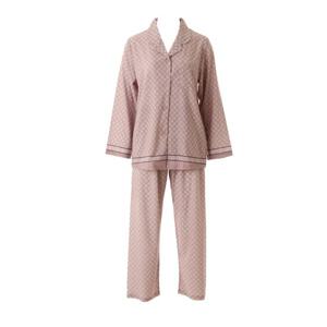 비너스 실크감촉 쉬폰 초경량 최고급 깃털소재 파자마 VPA4541W