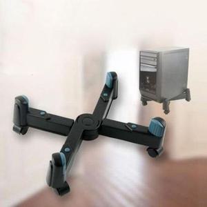 MZ_coms 스탠드 데스크탑 PC이동형 SPU STAND