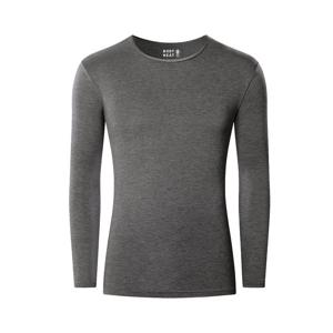 [BYC 본사] 보디히트 기모U넥 남긴팔티 DBS0125