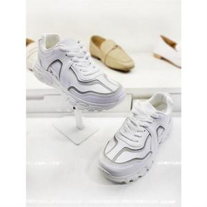 세레스 세이브존07 여성 어글리스니커즈4.5cm CR91339