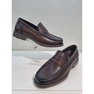 [에스콰이아][에스콰이아] 남성 발편한 세미정장 로퍼 PFESHL161