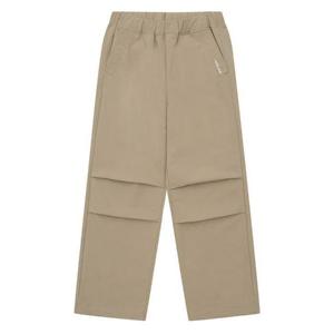 에꼴리에 TC01 나일론 스판 파라슈트 바지 25A0254