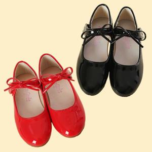 로엠걸즈 신학기 단정구두신발RGWC25S4P