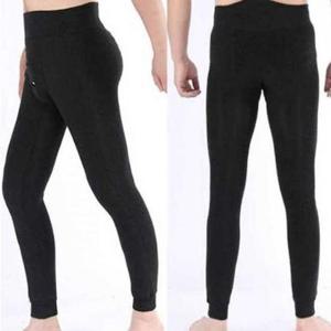 [라일리] Rly 남자 방한 쫄쫄이 스타일 타이즈 겨울 보온 데일리 내