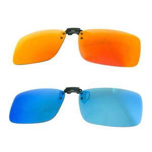 활동성을챙긴 안경위 선글라스 편광클립